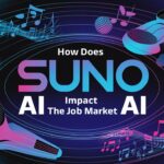 How does Suno AI impact the job market for musicians and composers