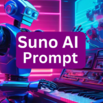 SUNO AI PROMPT