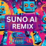 SUNO AI REMIX