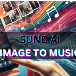 SUNO AI image to music