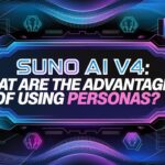 Suno AI V4 What are the advantages of using Personas