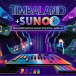 Timbaland + Suno
