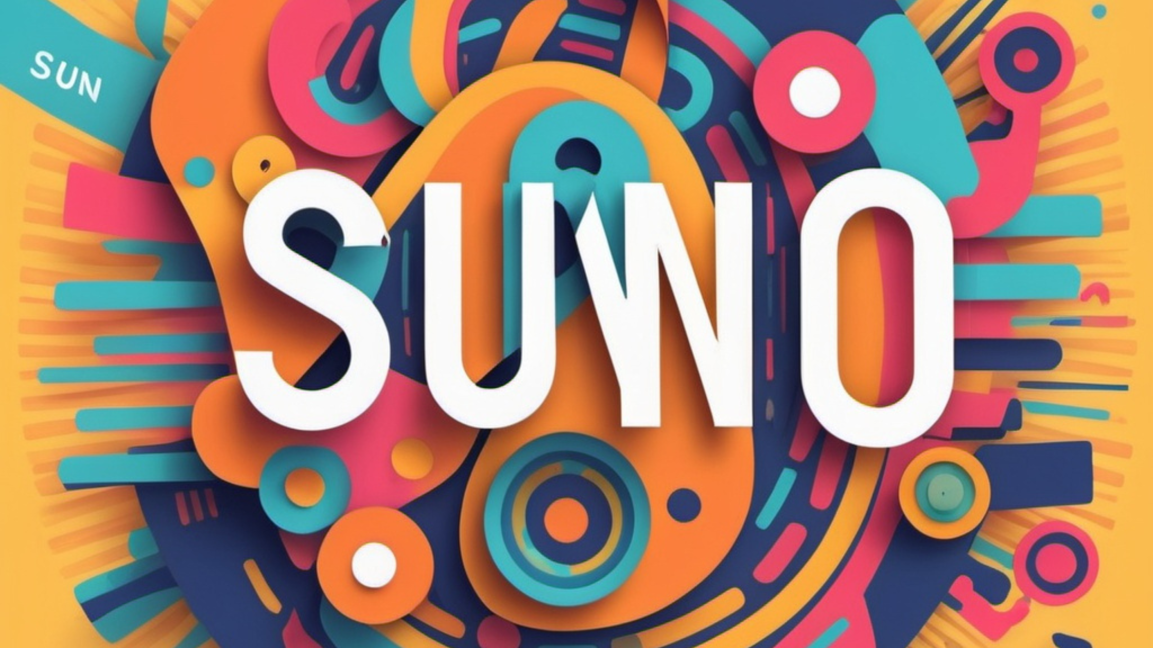 SUNO AI