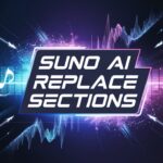 suno ai replace section