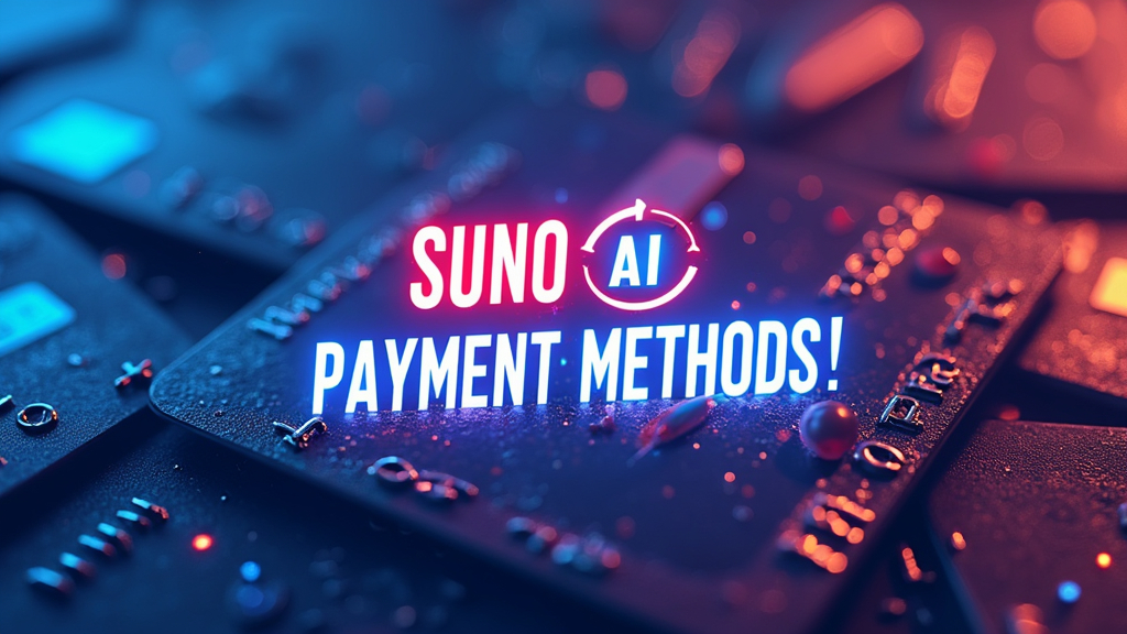 SUNO AI CANCEL SUBSCRIPTION