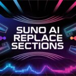 suno ai replace section