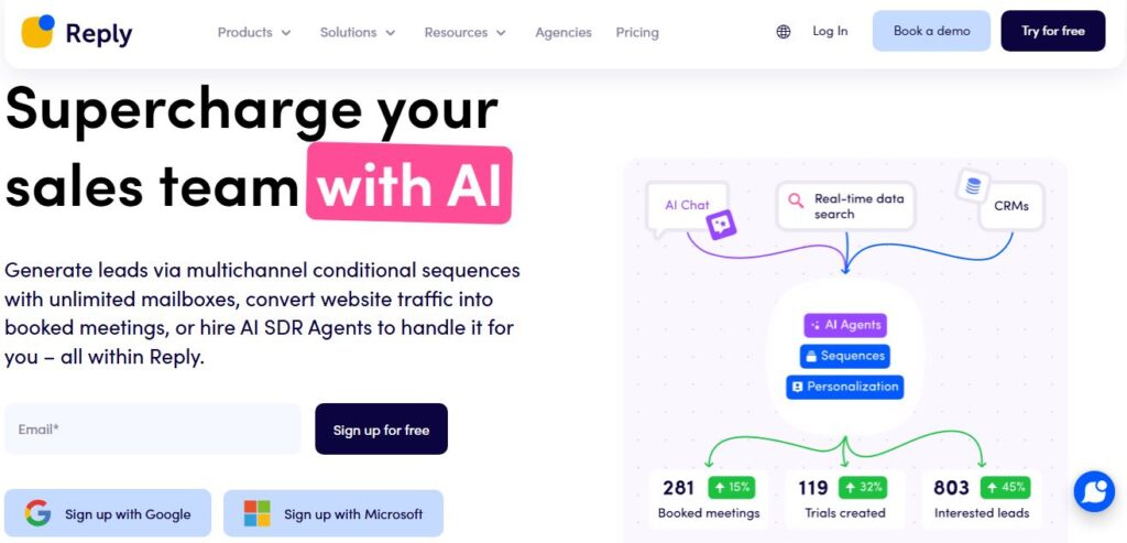 Reply.io