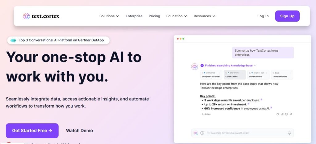 textcontex ai textcontex ai
