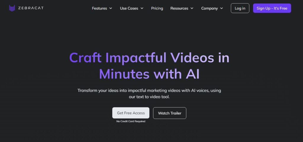 zebracat ai