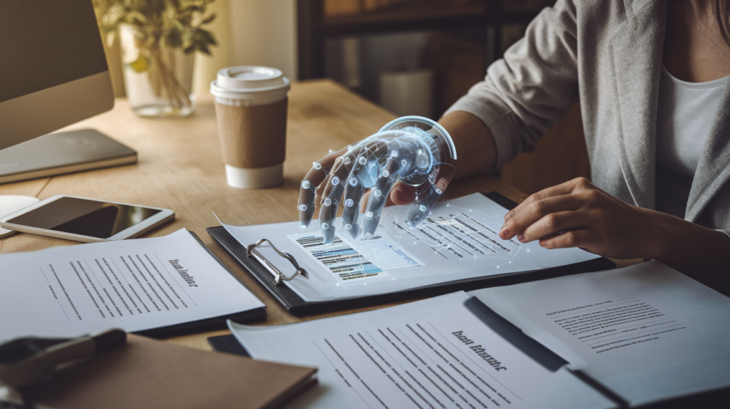 AI-Powered Content Creation AI-Powered Content Creation