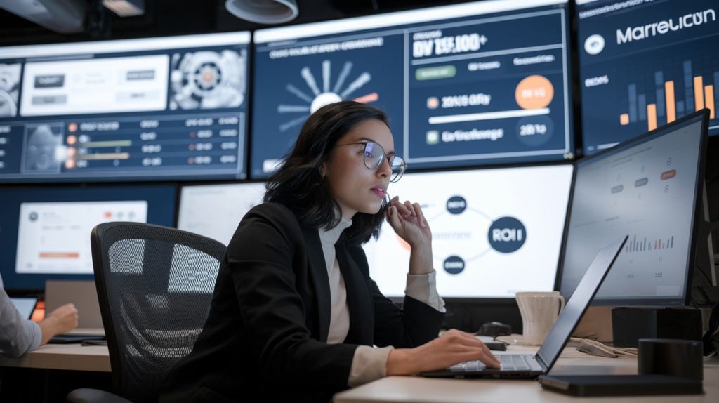 AI-Powered Digital Marketing AI-Powered Digital Marketing