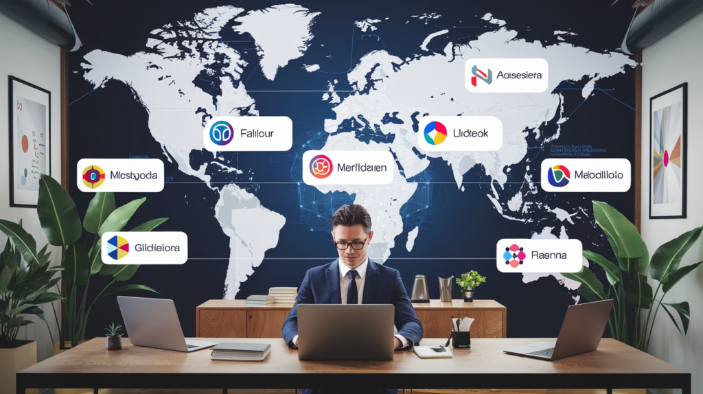 AI Translation Services AI Translation Services
