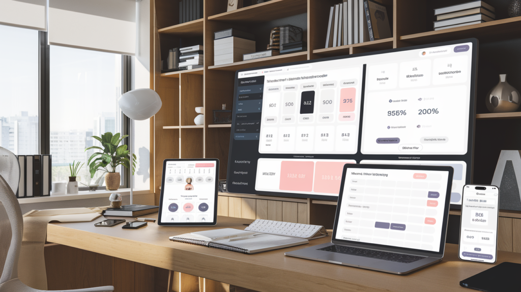 Digital Planner Showcase