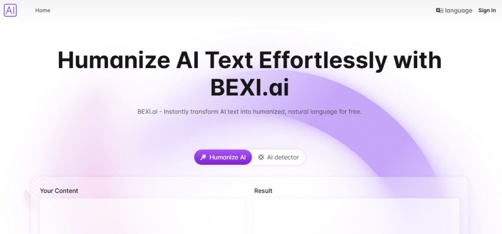 BEXI.ai