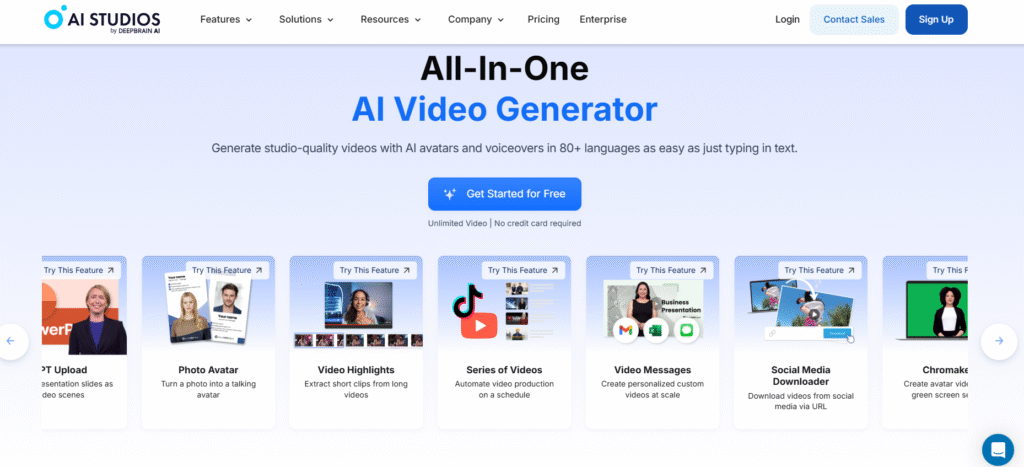 AI Studio