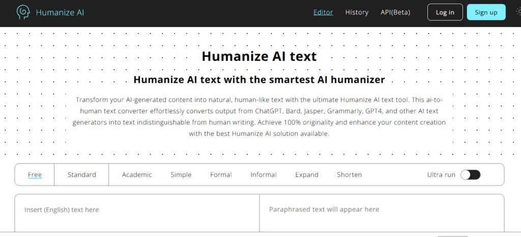 HumanizerPro