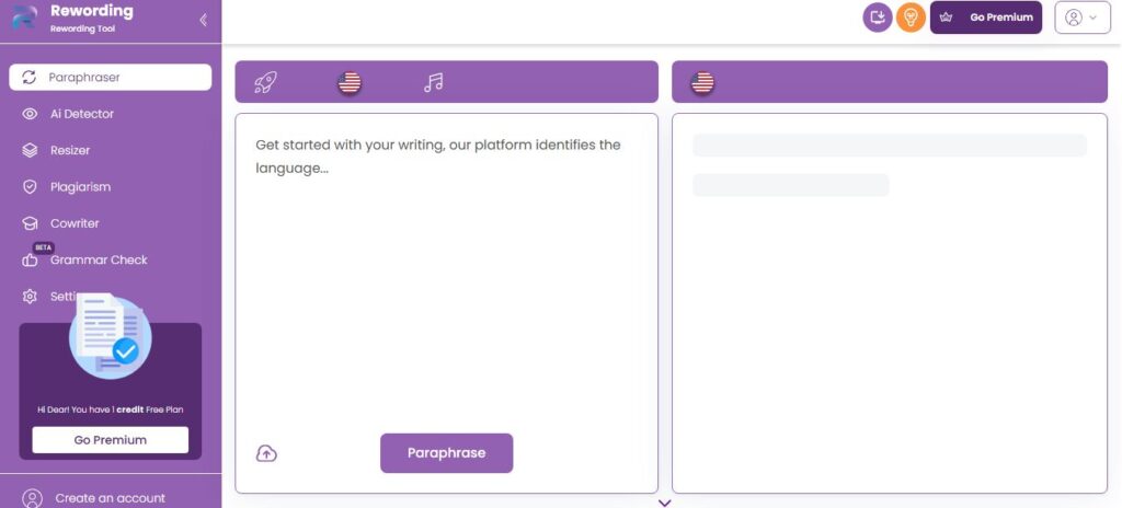 Rewording.io