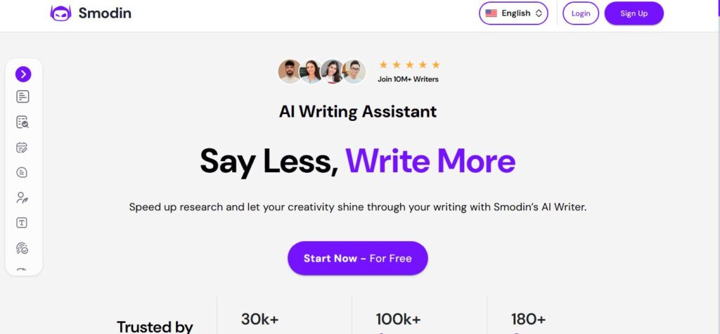 Smodin.io