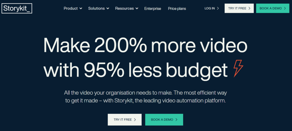 Storykit