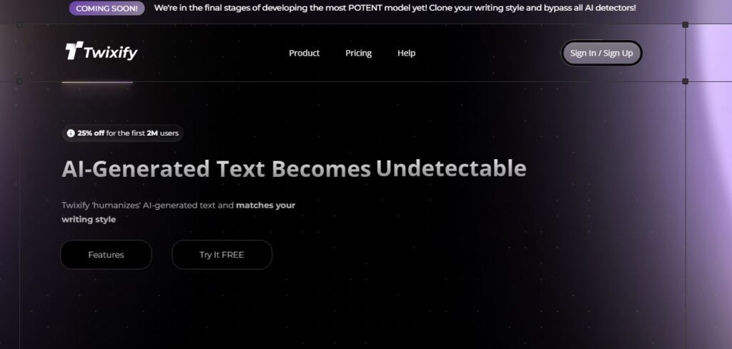 Twixify