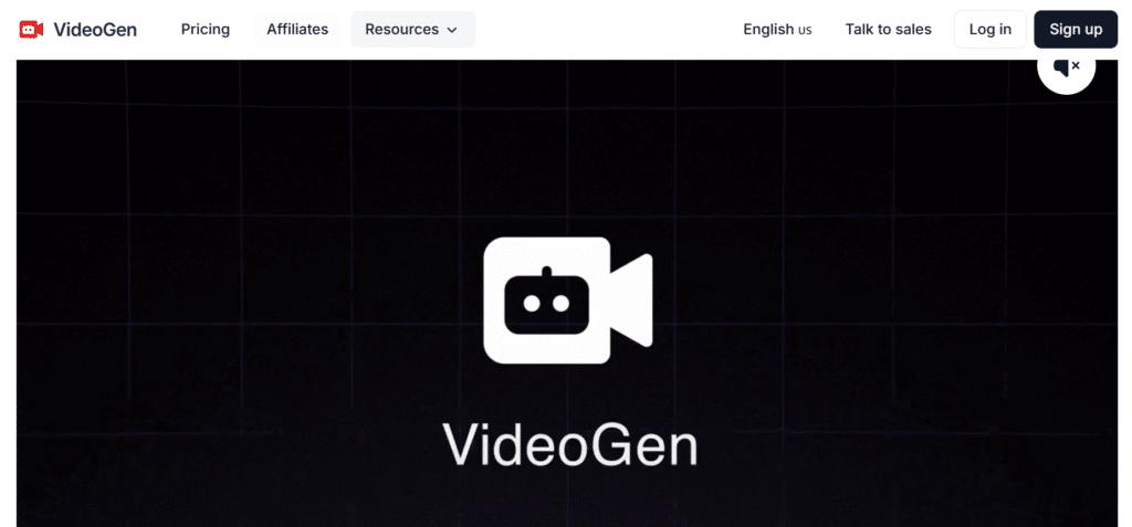 VideoGen