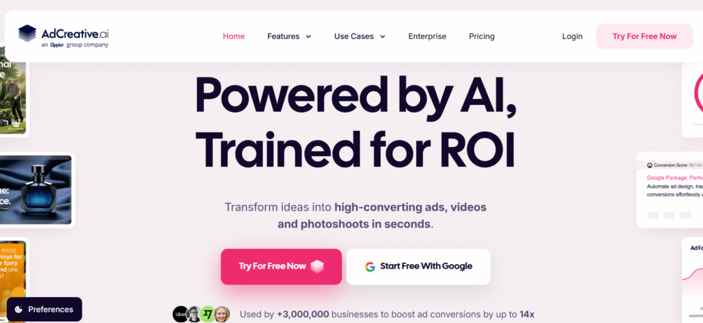 AdCreative