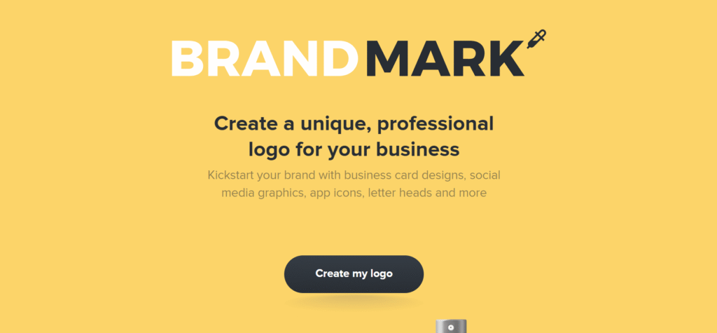 Brandmark