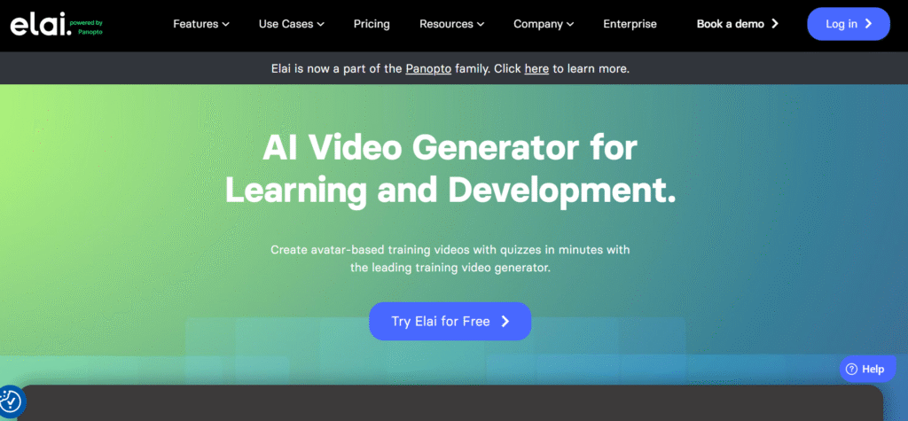 Elai.io