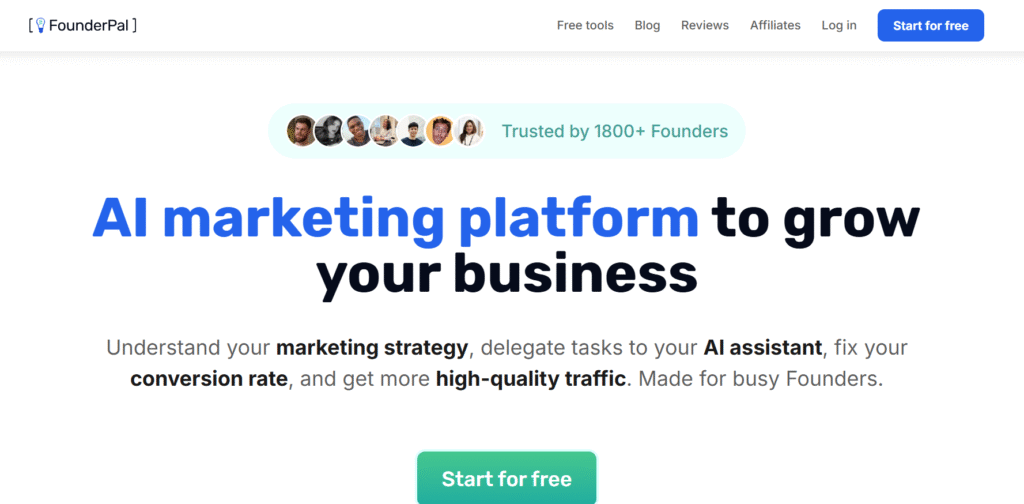 FounderPal