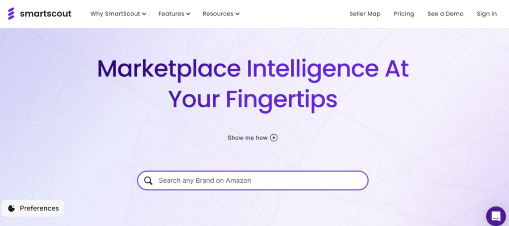 SmartScout