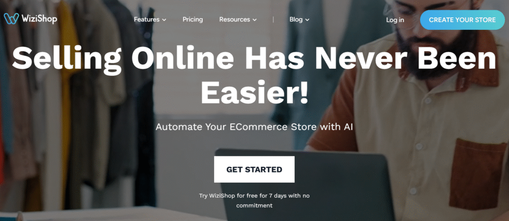WiziShop